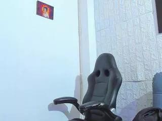 aaron_velour from Flirt4Free