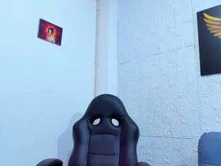 aaron_velour from Flirt4Free