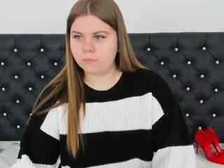abby_flower from Flirt4Free