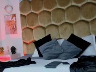 abby_hills from Flirt4Free is Freechat