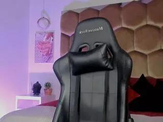 abby_hills from Flirt4Free is Freechat