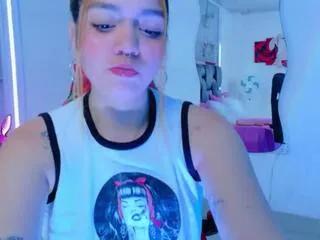 abby_james from Flirt4Free