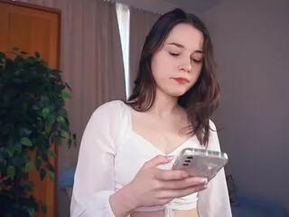 Acca_clemon webcams show profile image 