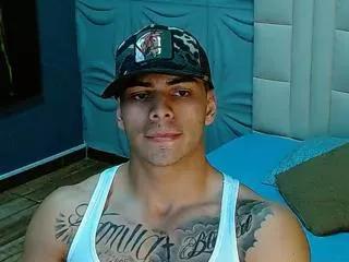 adam_bake from Flirt4Free