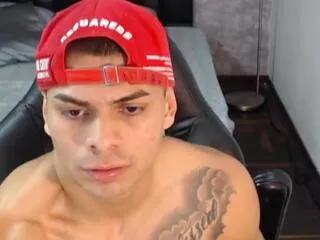 adam_bake from Flirt4Free