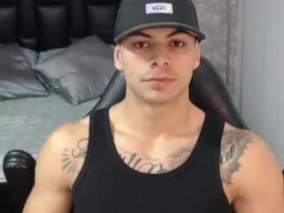 adam_bake from Flirt4Free is Freechat