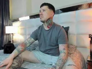 adam_becks from Flirt4Free