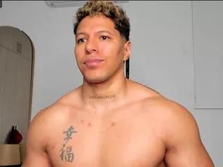 adam_brocs from Flirt4Free