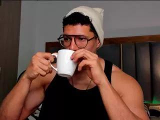 adam_brocs from Flirt4Free