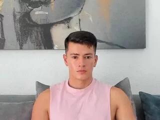 adam_krob from Flirt4Free