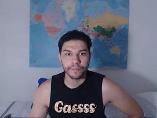 adam_mazza from Flirt4Free