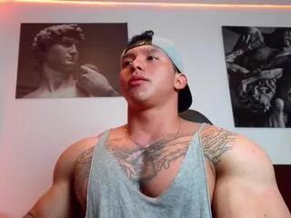 adamm_turner from Flirt4Free