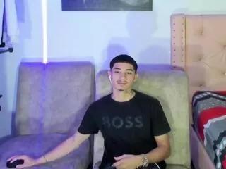 adan_parker from Flirt4Free is Freechat