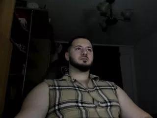 Adonis_steel webcams show profile image 