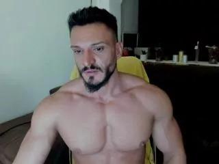 aidan_hunk from Flirt4Free