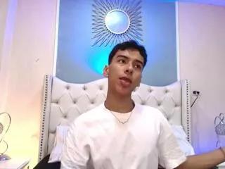 aidden_royce from Flirt4Free