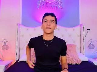 aidden_royce from Flirt4Free