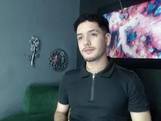 aidenn_clark from Flirt4Free is Freechat