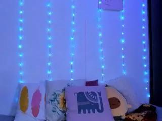alaia_smith from Flirt4Free