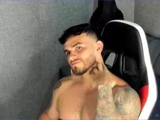 alan_arab from Flirt4Free