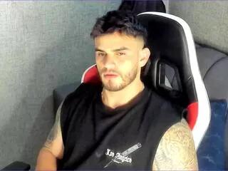 alan_arab from Flirt4Free