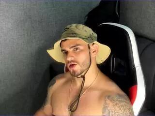 alan_arab from Flirt4Free