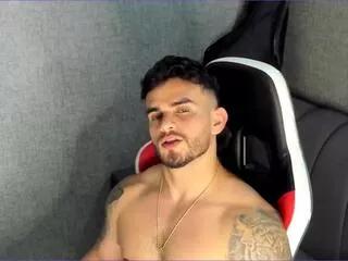 alan_arab from Flirt4Free