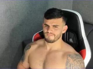 alan_arab from Flirt4Free