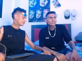 alan_bellx_jacobbo from Flirt4Free