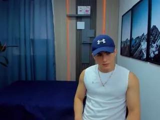 alan_kevin from Flirt4Free