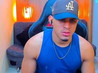 alan_newton from Flirt4Free