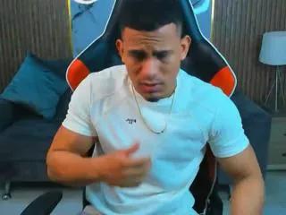 alan_newton from Flirt4Free