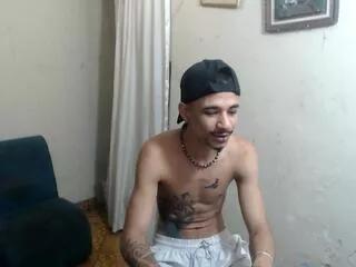 Alan_rivera webcams show profile image 