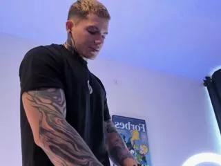 alan_rosse from Flirt4Free