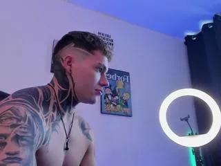 alan_rosse from Flirt4Free