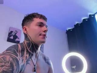 alan_rosse from Flirt4Free