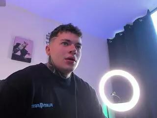 alan_rosse from Flirt4Free