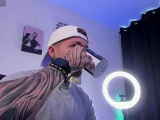 alan_rosse from Flirt4Free