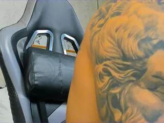 alan_thompson from Flirt4Free