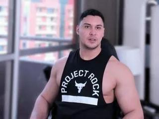 alan_vidal from Flirt4Free