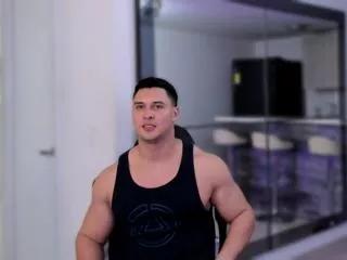 alan_vidal from Flirt4Free