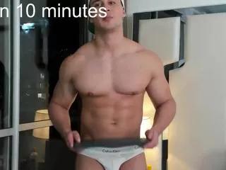 alan_vidal from Flirt4Free