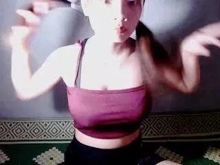 alana from Flirt4Free is Freechat