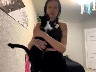 alana_ganns from Flirt4Free is Freechat