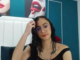 alana_scoot from Flirt4Free is Freechat
