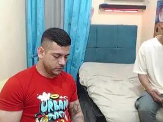 aleex_master from Flirt4Free