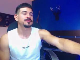 Alejo_king webcams show profile image 