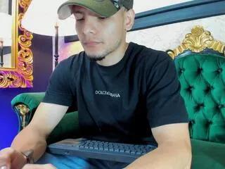 Alessandro_kiing webcams show profile image 