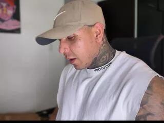Alex_colton webcams show profile image 