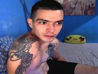 alex_devegas from Flirt4Free is Freechat
